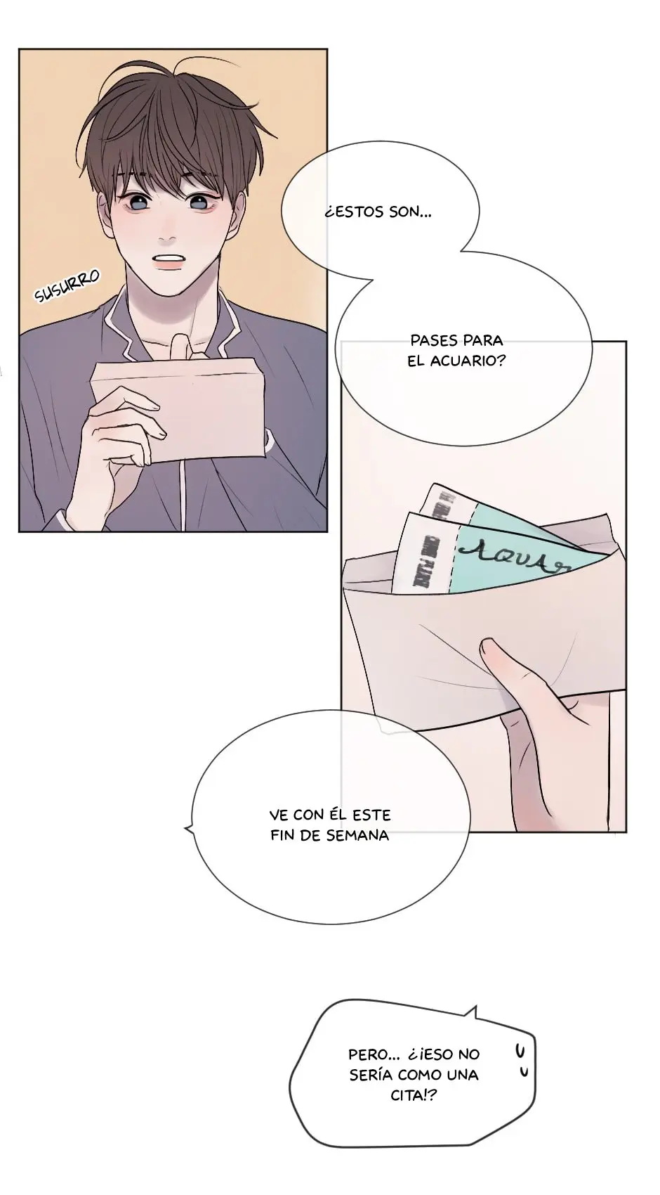 Camino a Ti (2019) - Capítulo 28 - Página 28 - LectorTMOo