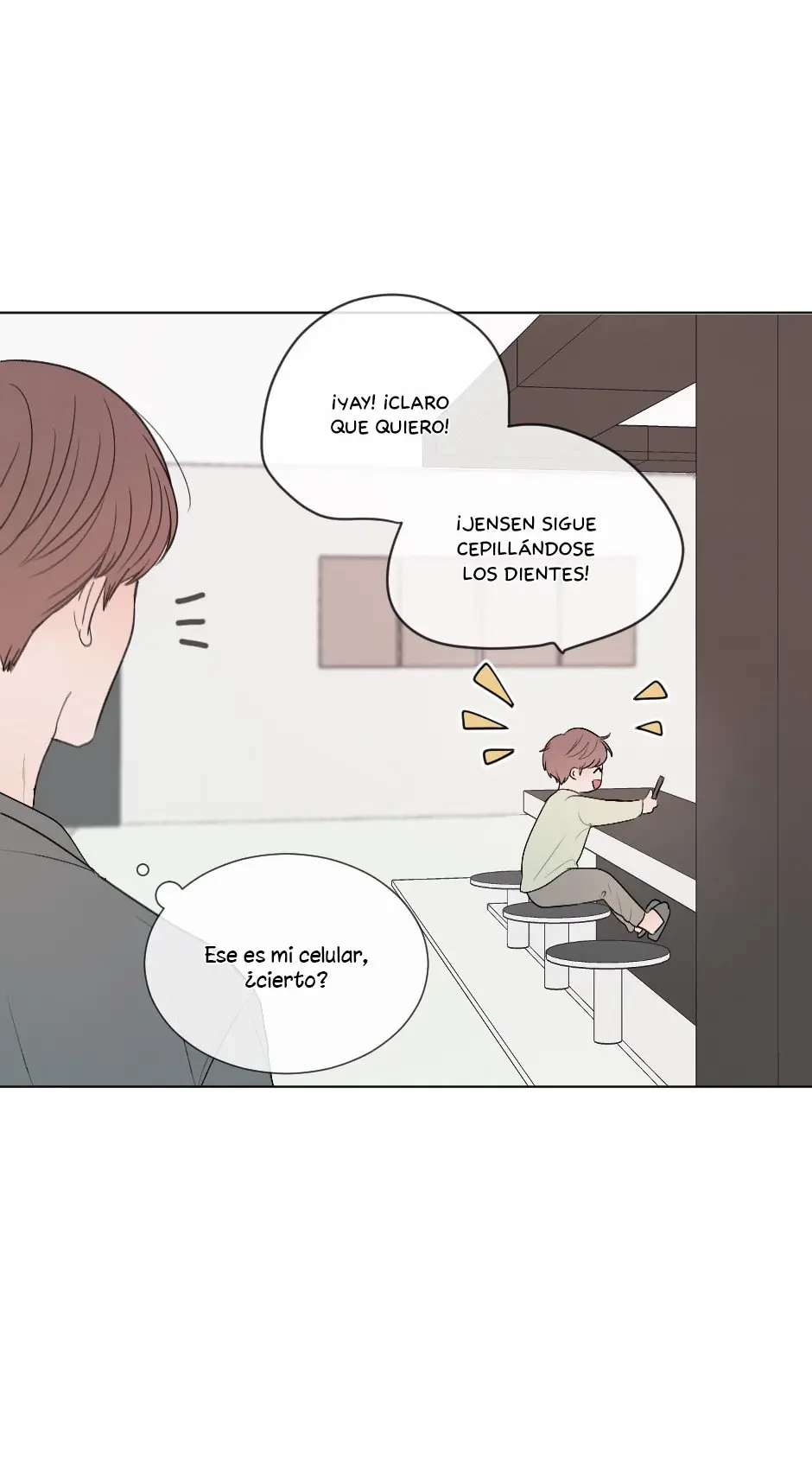 Camino a Ti (2019) - Capítulo 28 - Página 42 - LectorTMOo