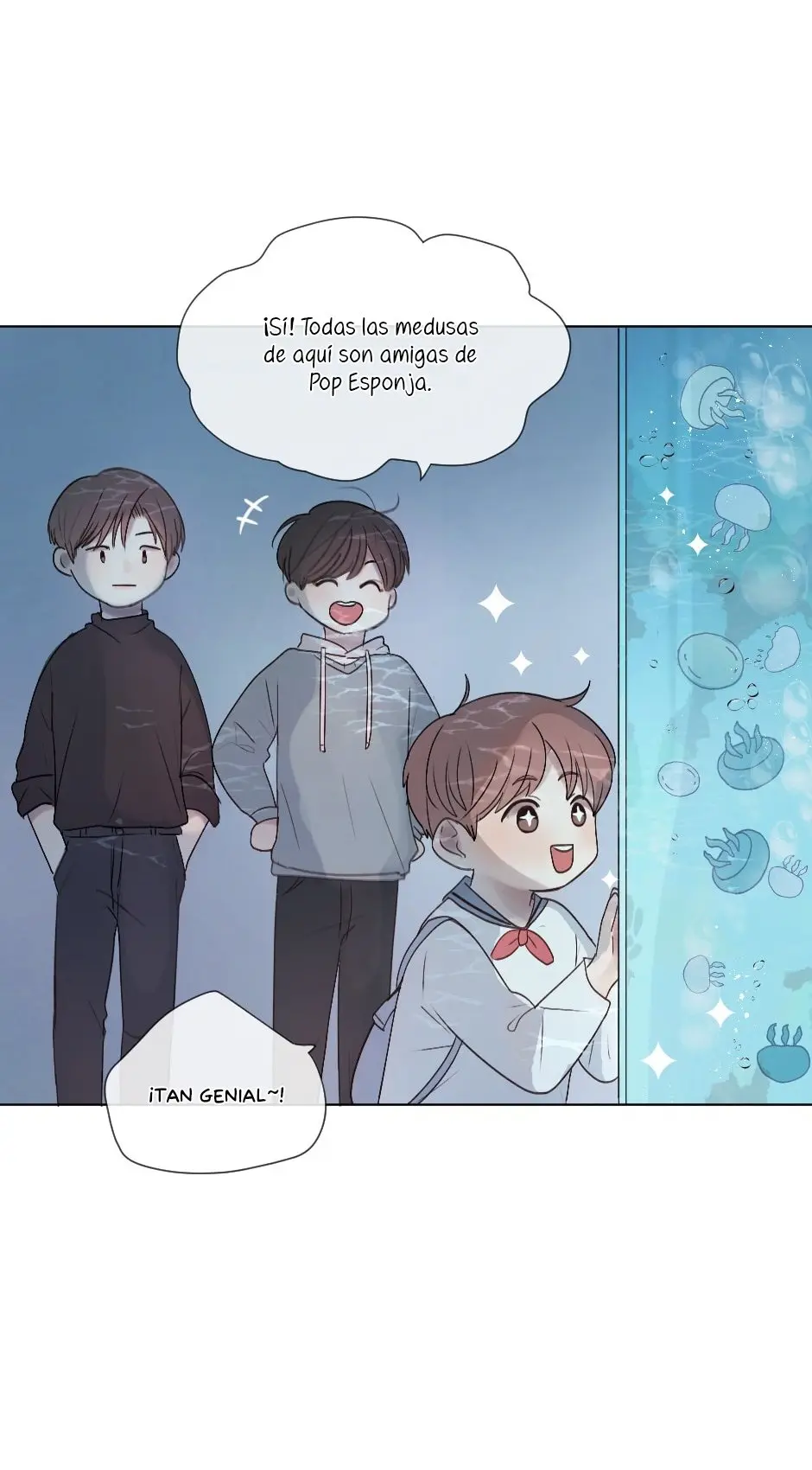 Camino a Ti (2019) - Capítulo 29 - Página 19 - LectorTMOo