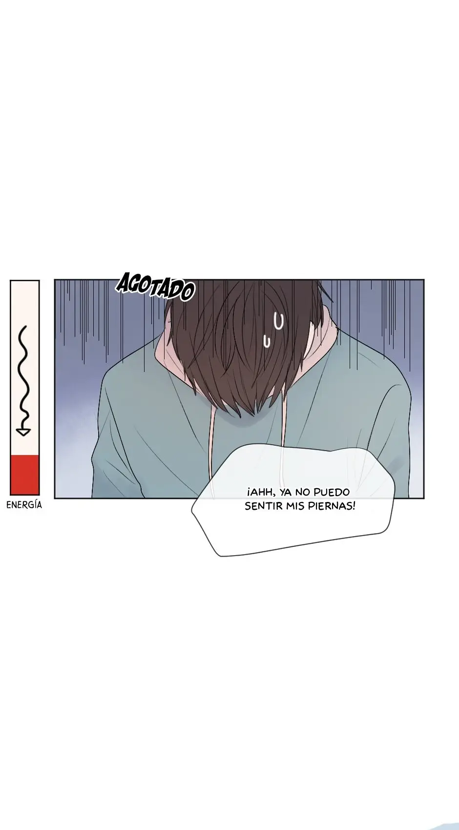 Camino a Ti (2019) - Capítulo 29 - Página 39 - LectorTMOo