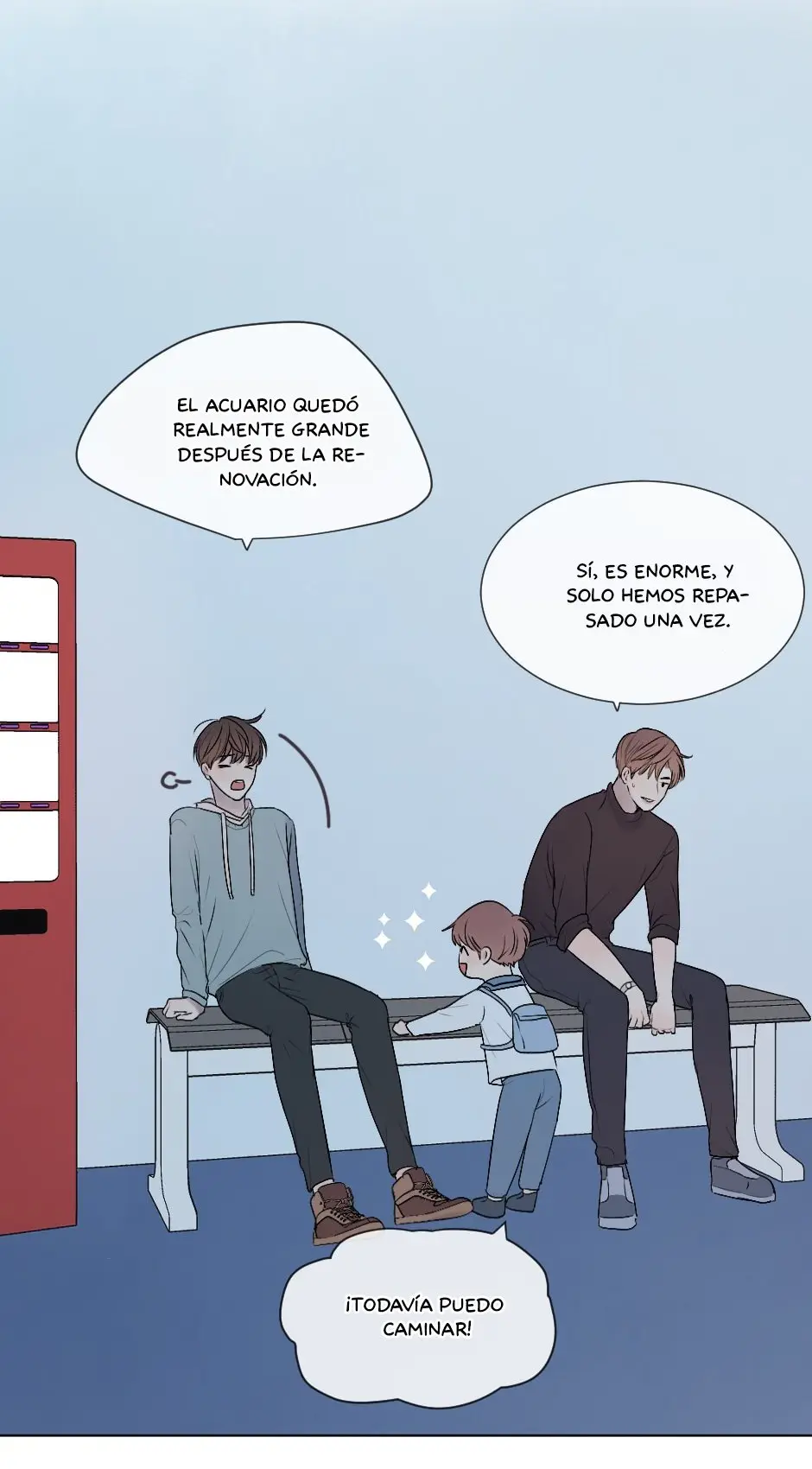 Camino a Ti (2019) - Capítulo 29 - Página 40 - LectorTMOo