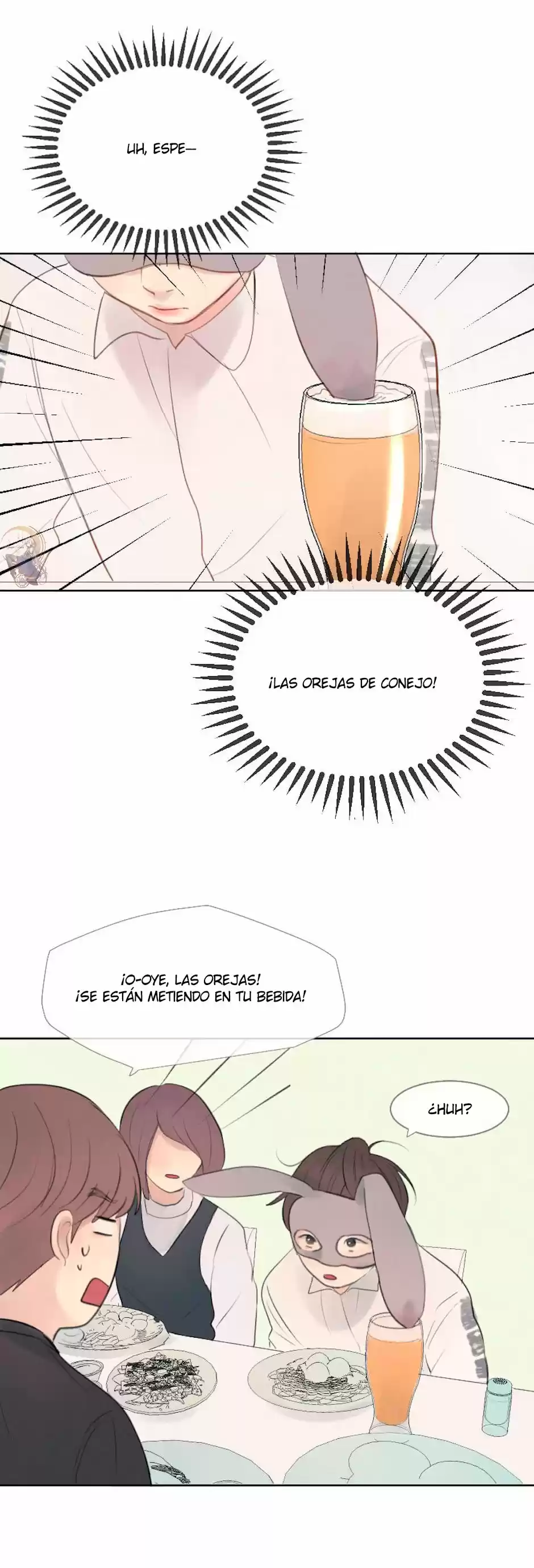 Camino a Ti (2019) - Capítulo 3 - Página 40 - LectorTMOo
