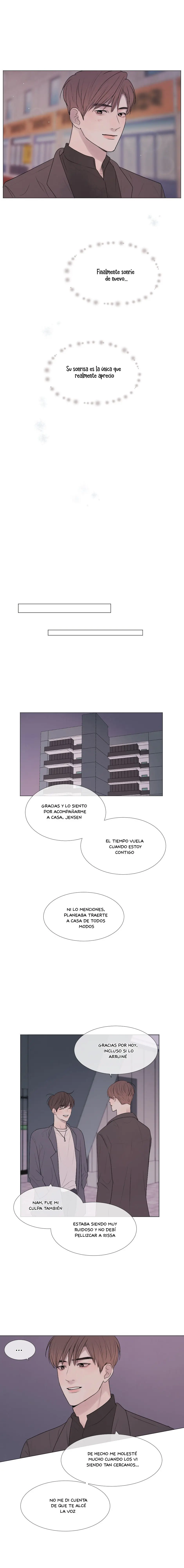 Camino a Ti (2019) - Capítulo 35 - Página 8 - LectorTMOo