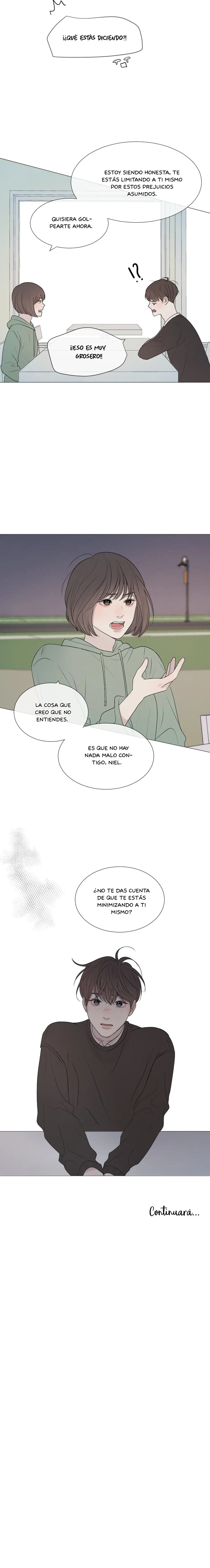 Camino a Ti (2019) - Capítulo 40 - Página 9 - LectorTMOo