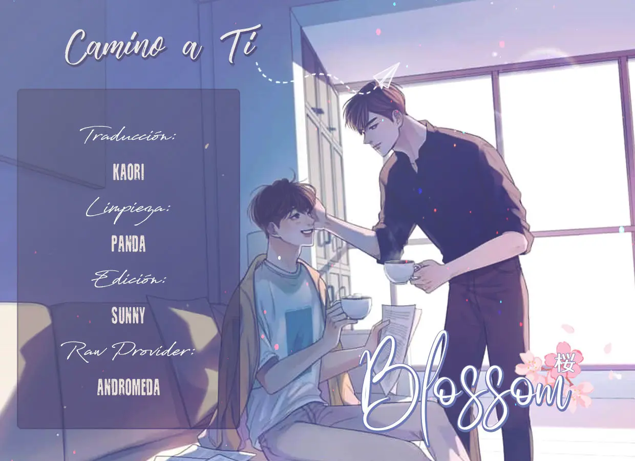 Camino a Ti (2019) - Capítulo 41 - Página 1 - LectorTMOo