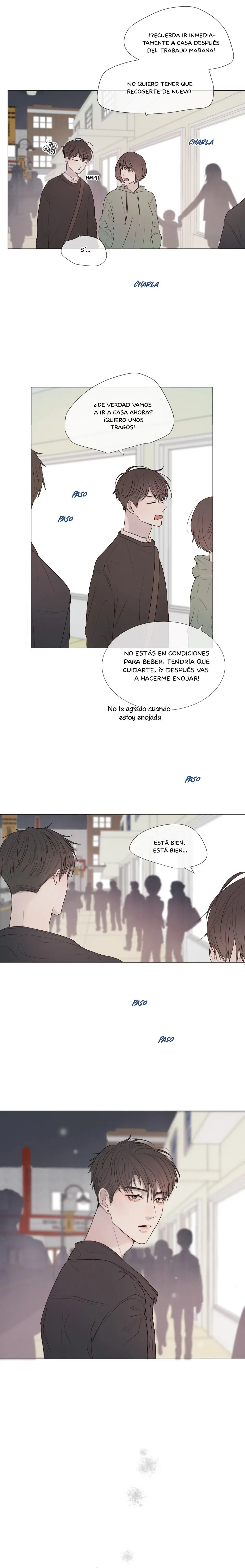 Camino a Ti (2019) - Capítulo 41 - Página 6 - LectorTMOo