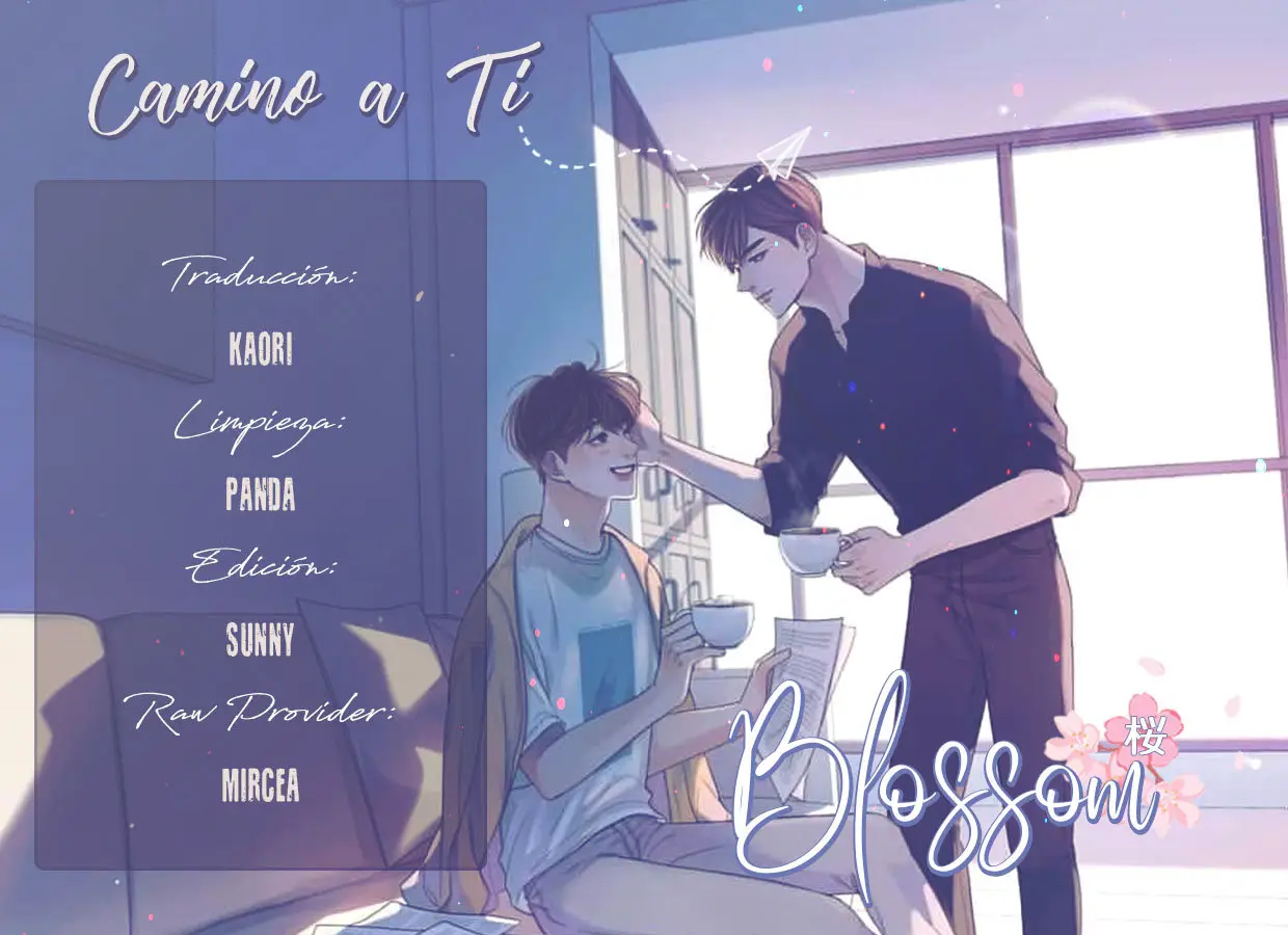 Camino a Ti (2019) - Capítulo 43 - Página 1 - LectorTMOo