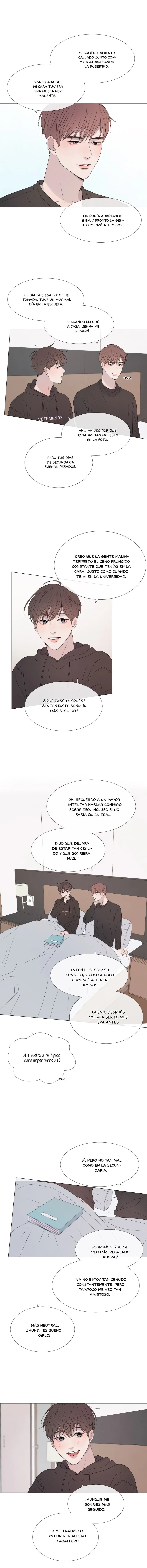Camino a Ti (2019) - Capítulo 48 - Página 8 - LectorTMOo