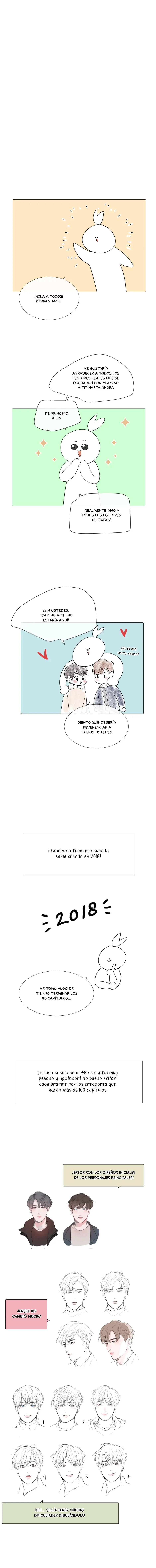 Camino a Ti (2019) - Capítulo 49 - Página 3 - LectorTMOo