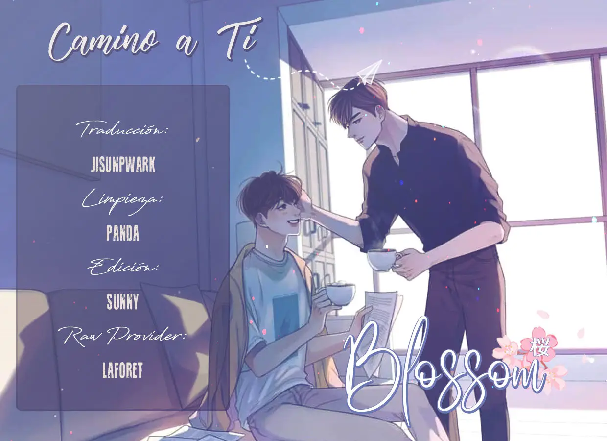 Camino a Ti (2019) - Capítulo 50 - Página 1 - LectorTMOo