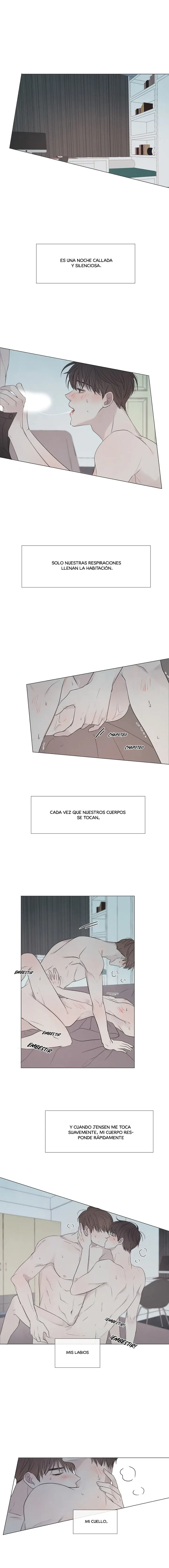 Camino a Ti (2019) - Capítulo 50 - Página 20 - LectorTMOo