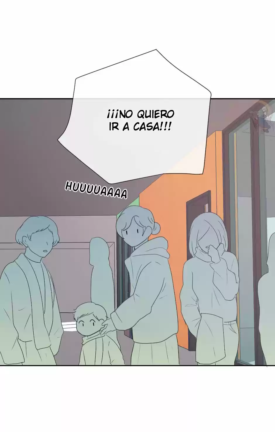 Camino a Ti (2019) - Capítulo 6 - Página 31 - LectorTMOo