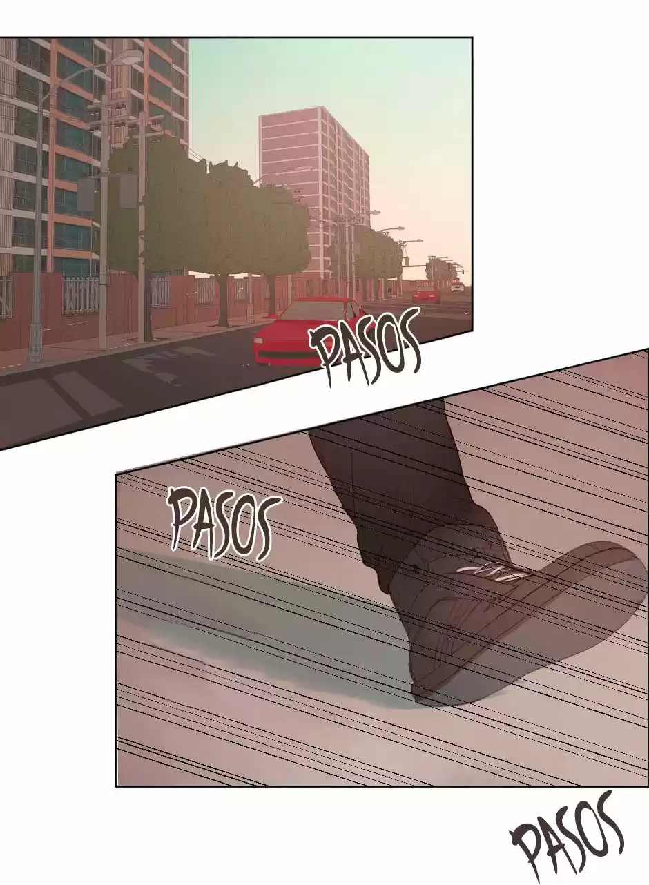 Camino a Ti (2019) - Capítulo 6 - Página 36 - LectorTMOo