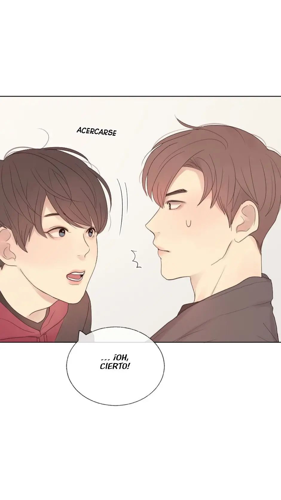 Camino a Ti (2019) - Capítulo 7 - Página 10 - LectorTMOo
