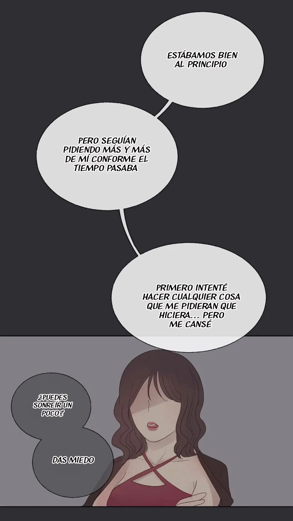 Camino a Ti (2019) - Capítulo 7 - Página 35 - LectorTMOo