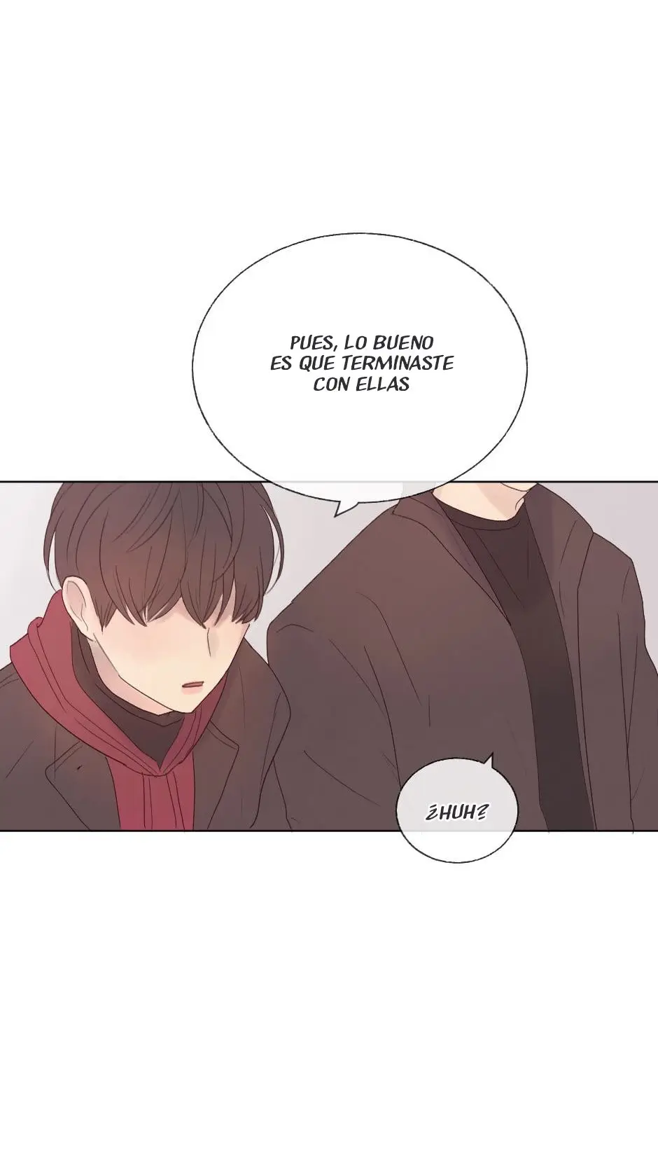 Camino a Ti (2019) - Capítulo 7 - Página 40 - LectorTMOo