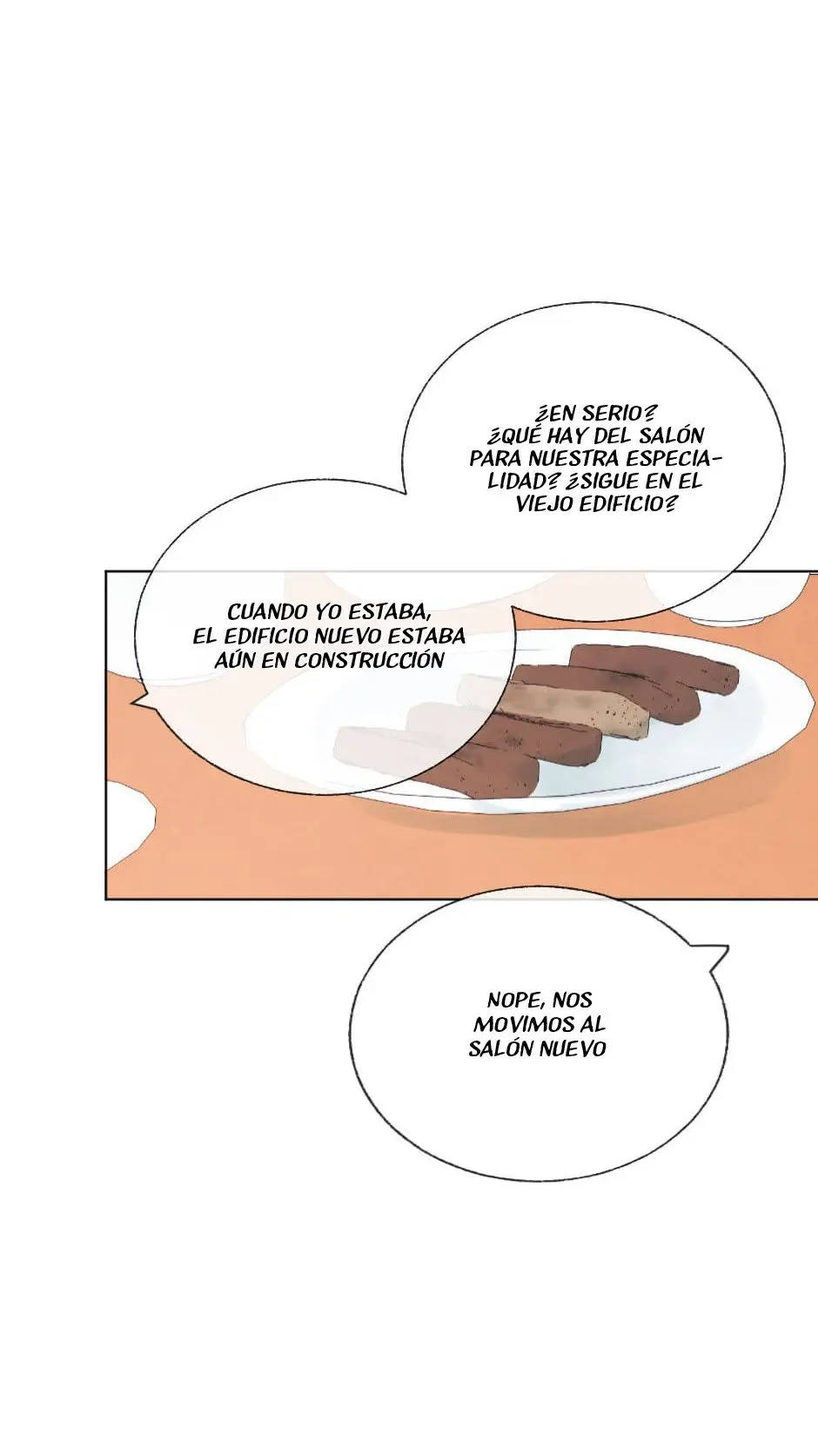 Camino a Ti (2019) - Capítulo 8 - Página 16 - LectorTMOo