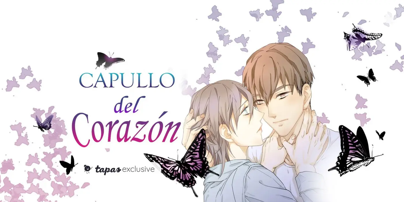 Capullo del Corazón (2018) - Capítulo - Página 1 - LectorTMOo