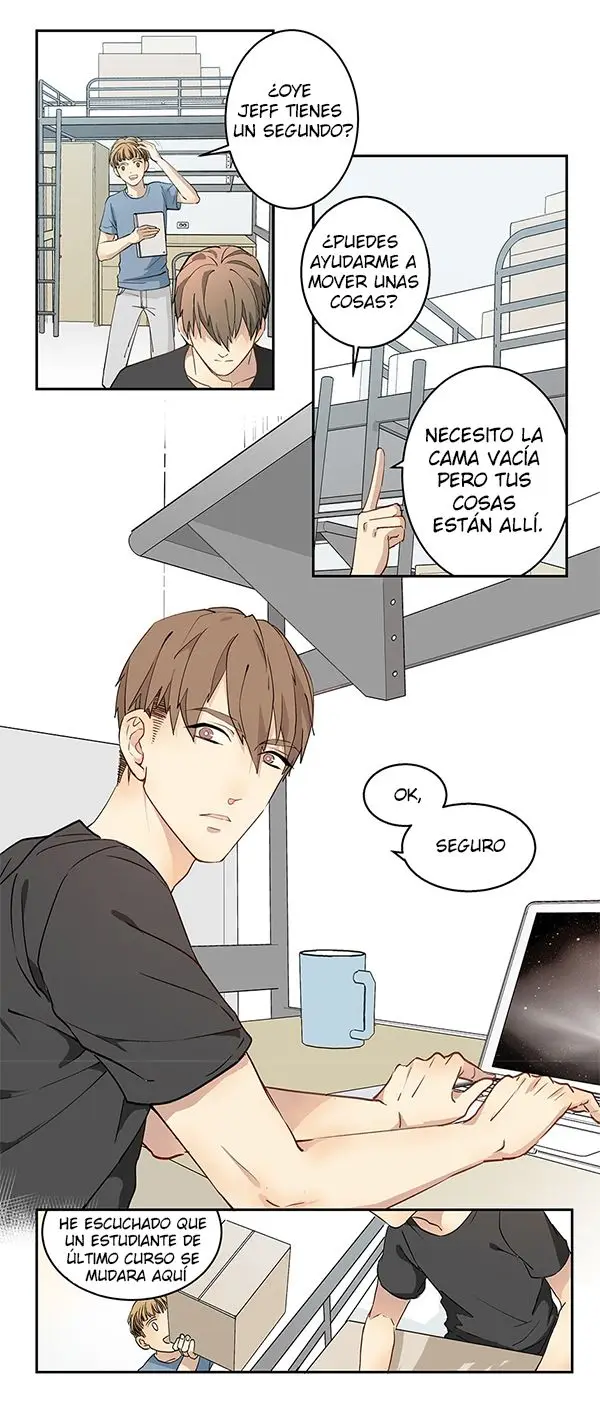 Capullo del Corazón (2018) - Capítulo 1 - Página 5 - LectorTMOo
