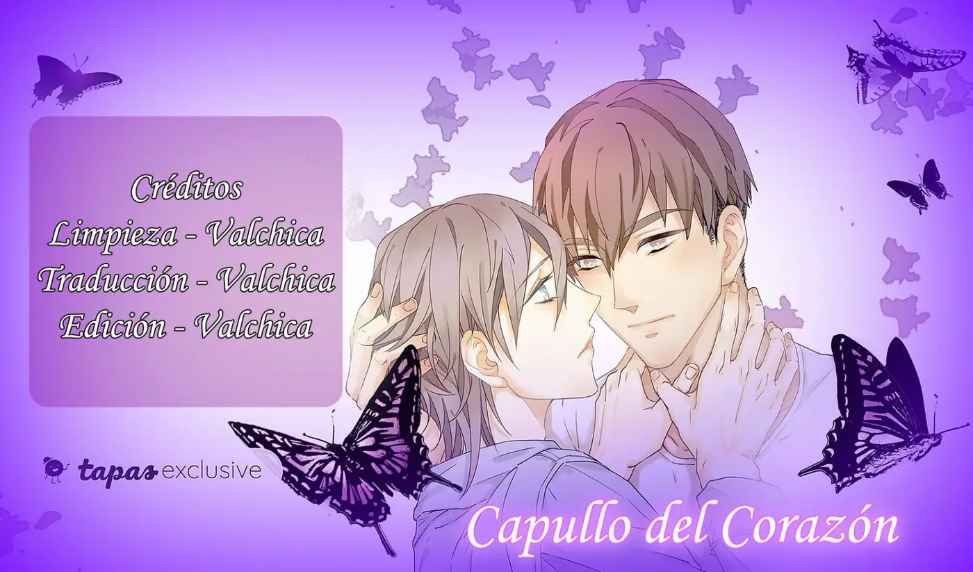 Capullo del Corazón (2018) - Capítulo 1 - Página 27 - LectorTMOo