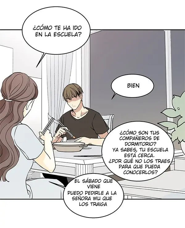Capullo del Corazón (2018) - Capítulo 10 - Página 20 - LectorTMOo