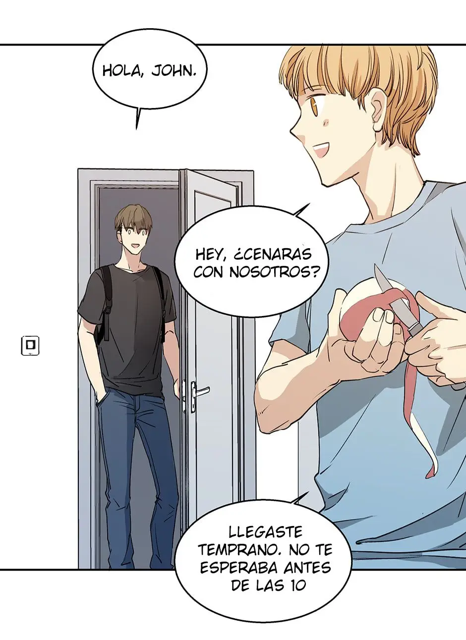 Capullo del Corazón (2018) - Capítulo 10 - Página 29 - LectorTMOo