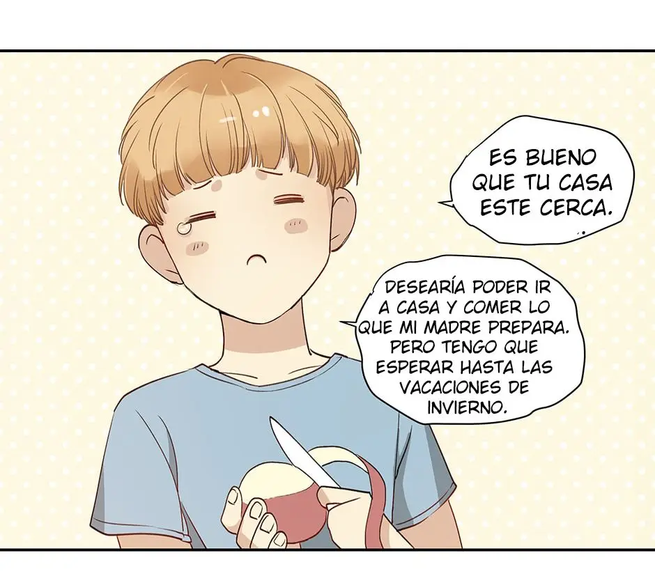 Capullo del Corazón (2018) - Capítulo 10 - Página 30 - LectorTMOo
