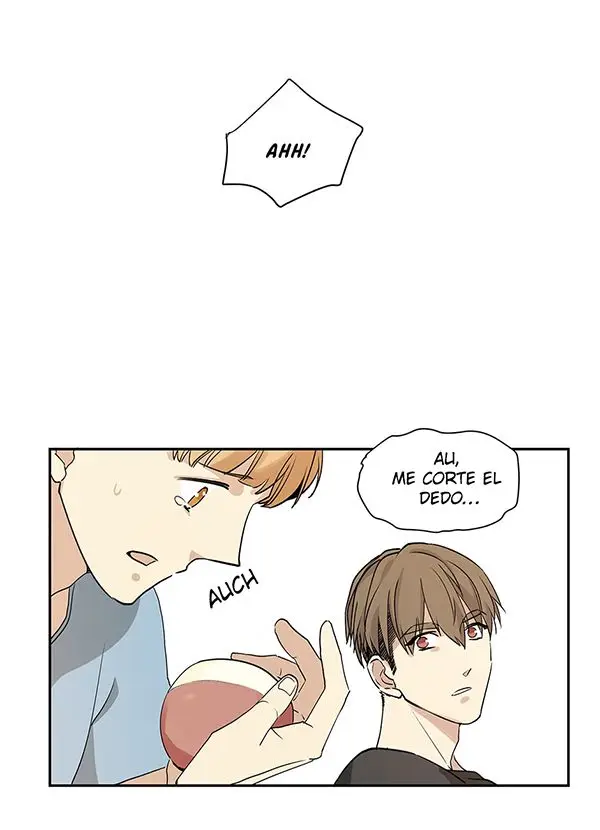 Capullo del Corazón (2018) - Capítulo 10 - Página 35 - LectorTMOo