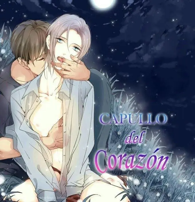 Capullo del Corazón (2018) - Capítulo 101 - Página 1 - LectorTMOo