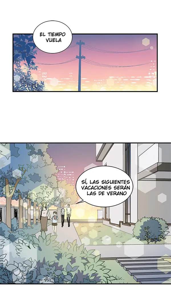 Capullo del Corazón (2018) - Capítulo 101 - Página 7 - LectorTMOo