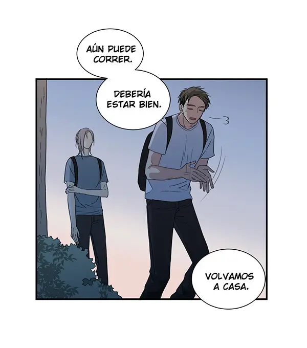 Capullo del Corazón (2018) - Capítulo 101 - Página 16 - LectorTMOo