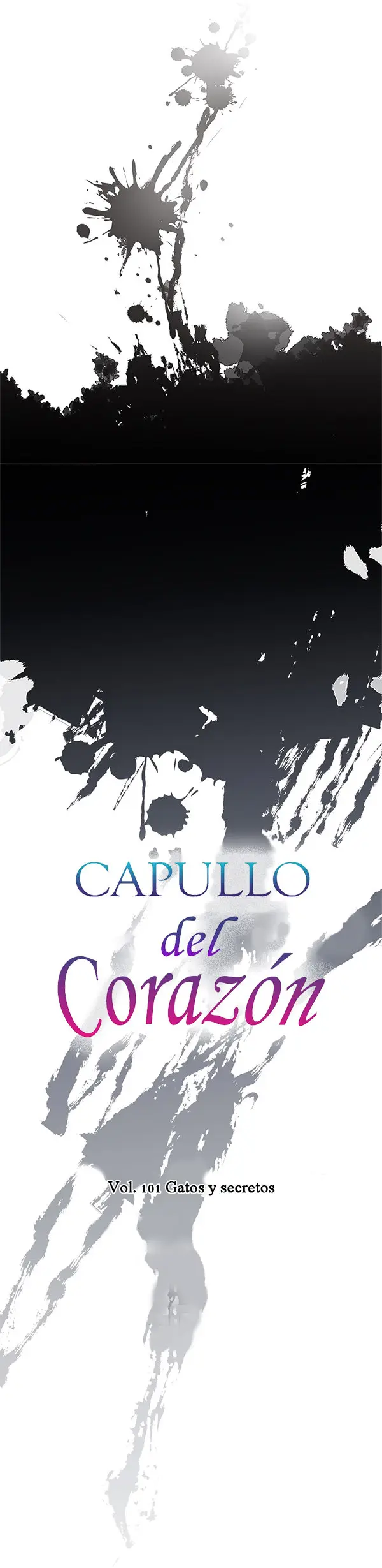 Capullo del Corazón (2018) - Capítulo 101 - Página 18 - LectorTMOo