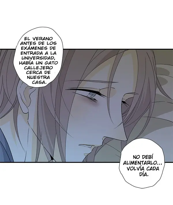 Capullo del Corazón (2018) - Capítulo 101 - Página 20 - LectorTMOo