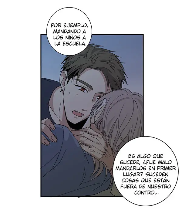 Capullo del Corazón (2018) - Capítulo 101 - Página 24 - LectorTMOo