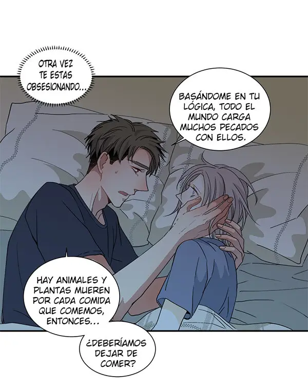 Capullo del Corazón (2018) - Capítulo 101 - Página 26 - LectorTMOo