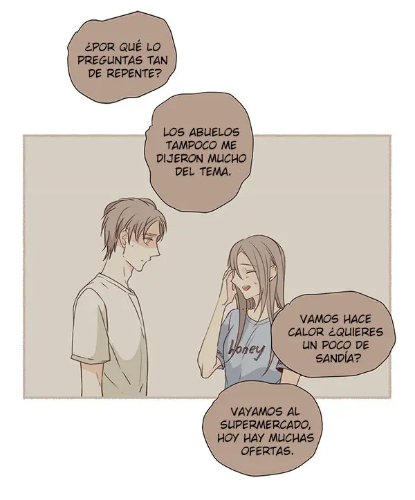 Capullo del Corazón (2018) - Capítulo 101 - Página 29 - LectorTMOo