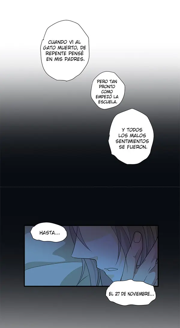 Capullo del Corazón (2018) - Capítulo 101 - Página 30 - LectorTMOo