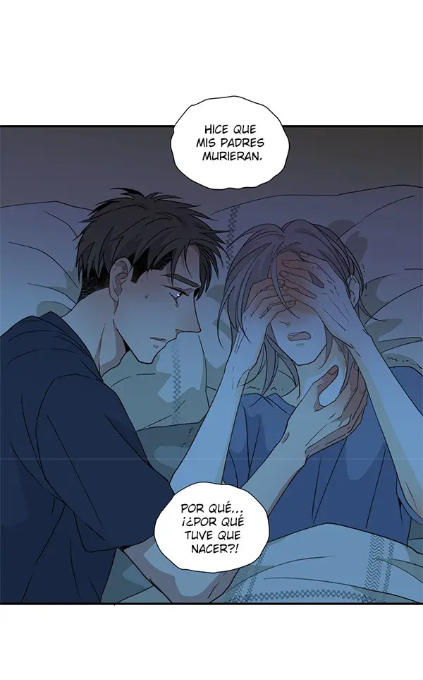 Capullo del Corazón (2018) - Capítulo 101 - Página 32 - LectorTMOo