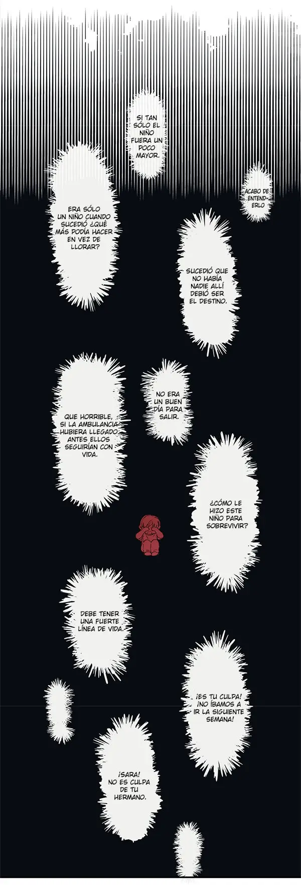 Capullo del Corazón (2018) - Capítulo 101 - Página 34 - LectorTMOo
