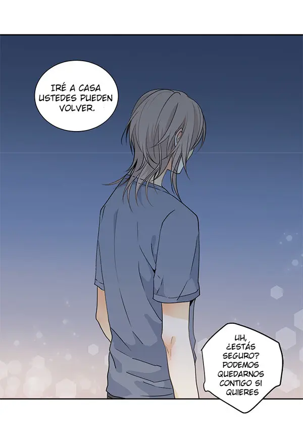Capullo del Corazón (2018) - Capítulo 105 - Página 13 - LectorTMOo
