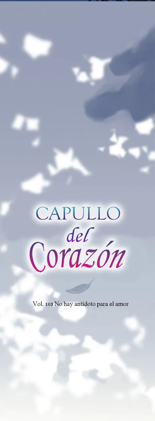 Capullo del Corazón (2018) - Capítulo 105 - Página 19 - LectorTMOo