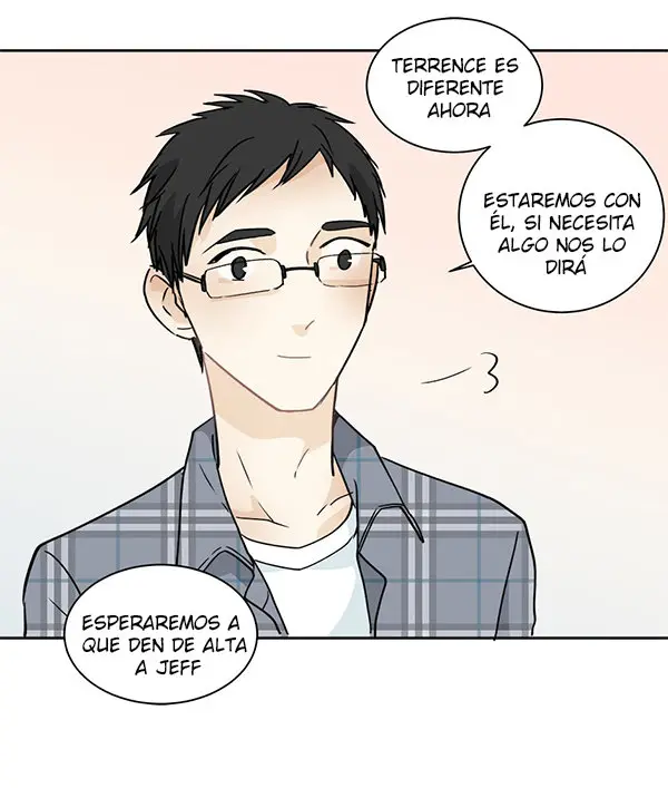 Capullo del Corazón (2018) - Capítulo 105 - Página 23 - LectorTMOo