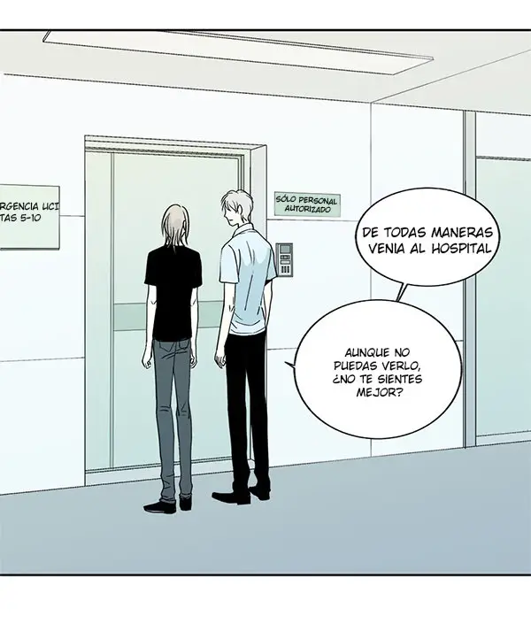 Capullo del Corazón (2018) - Capítulo 106 - Página 9 - LectorTMOo