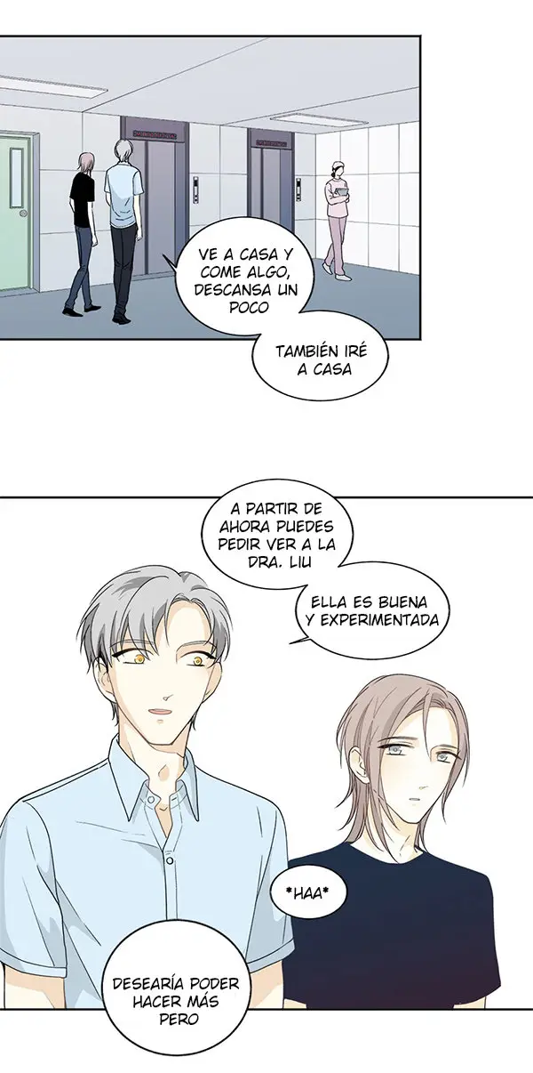 Capullo del Corazón (2018) - Capítulo 106 - Página 14 - LectorTMOo