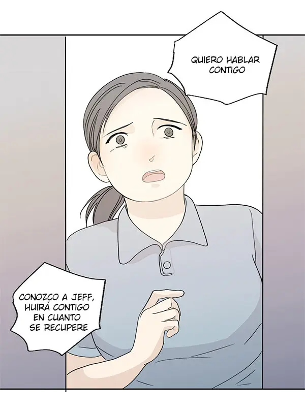 Capullo del Corazón (2018) - Capítulo 106 - Página 21 - LectorTMOo