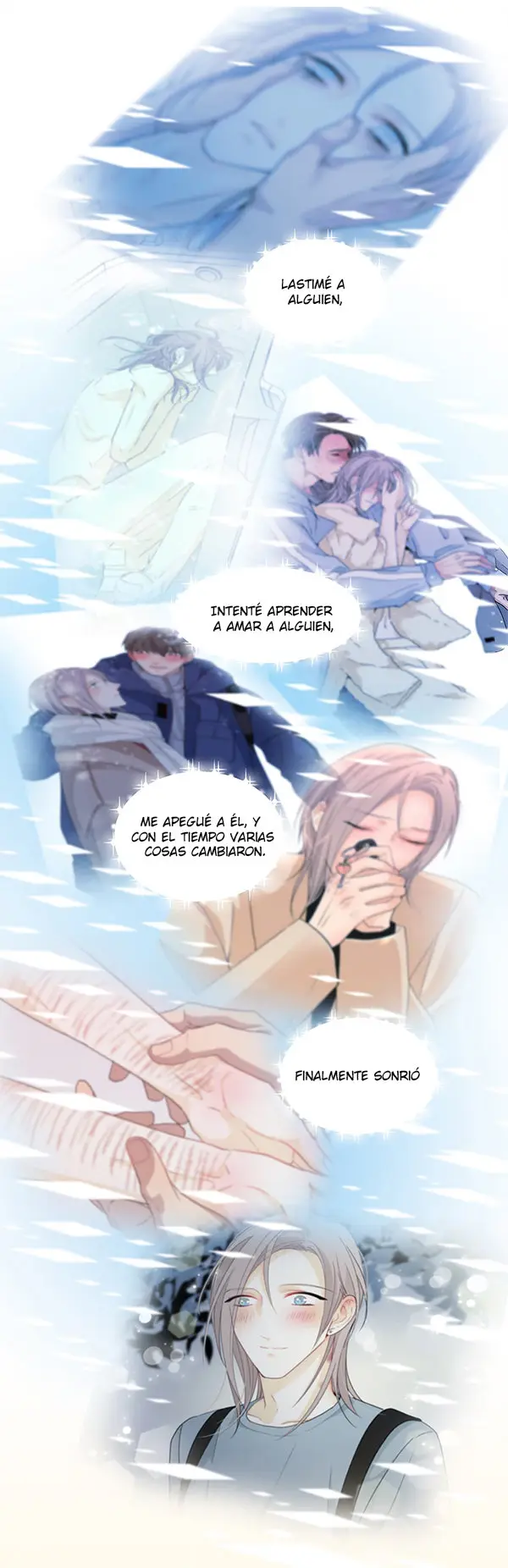 Capullo del Corazón (2018) - Capítulo 106 - Página 32 - LectorTMOo