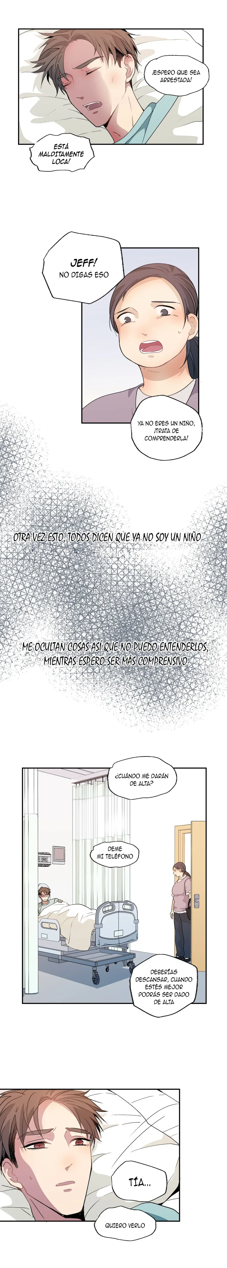 Capullo del Corazón (2018) - Capítulo 107 - Página 8 - LectorTMOo