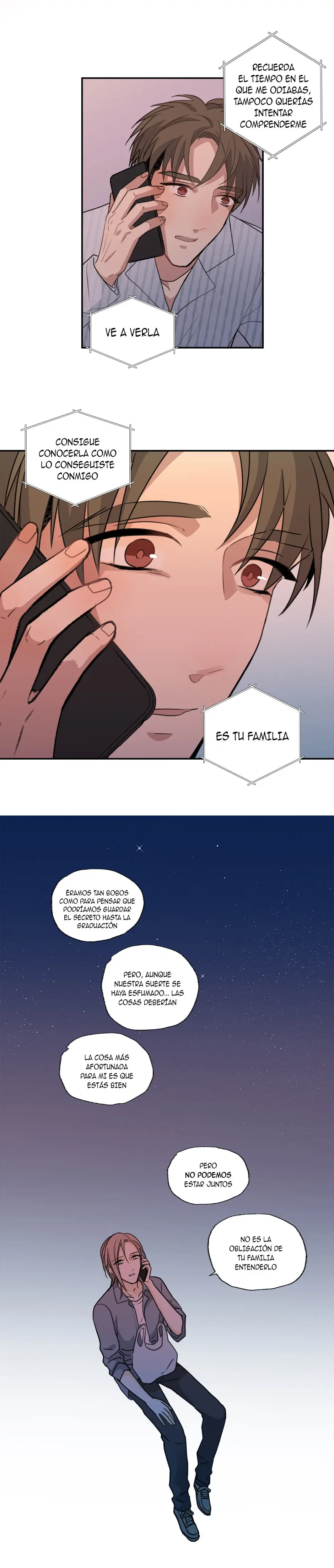 Capullo del Corazón (2018) - Capítulo 108 - Página 13 - LectorTMOo