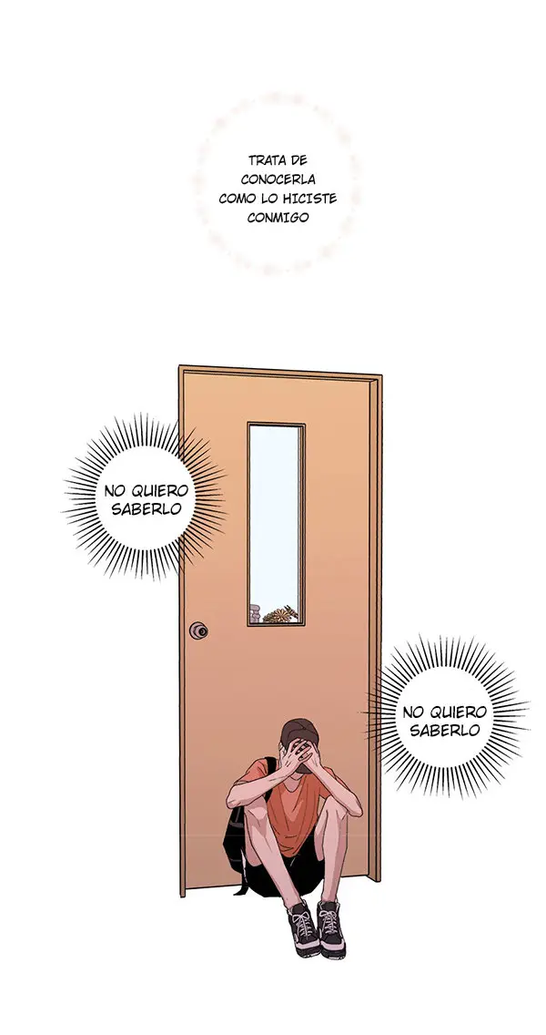 Capullo del Corazón (2018) - Capítulo 109 - Página 32 - LectorTMOo