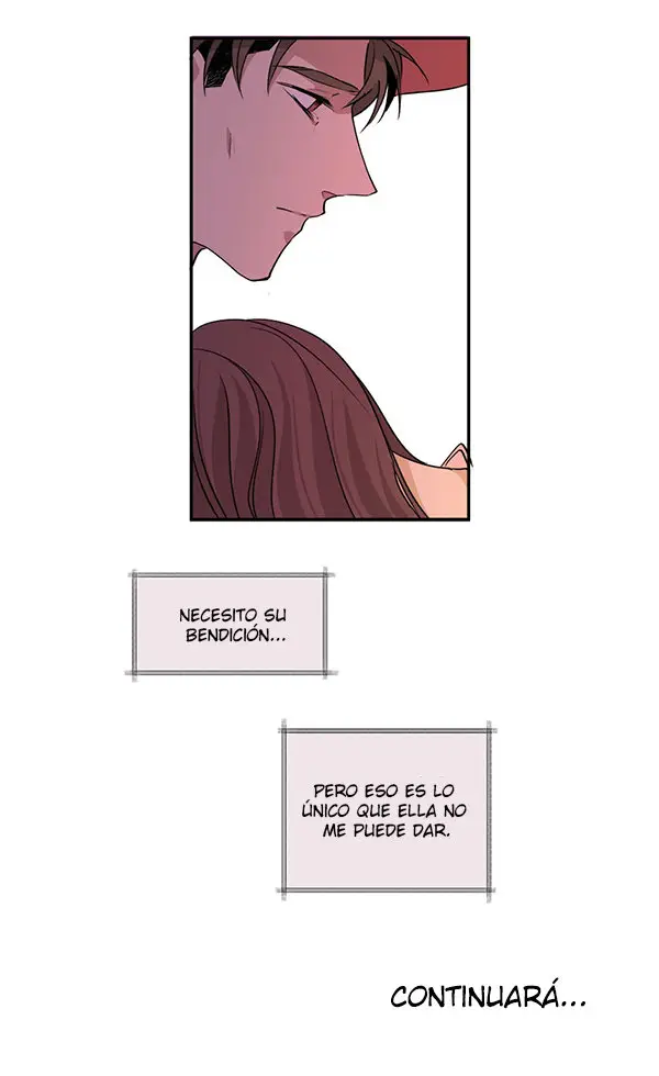 Capullo del Corazón (2018) - Capítulo 109 - Página 35 - LectorTMOo